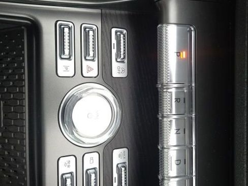 New 2026 Lincoln Nautilus Reserve image 22