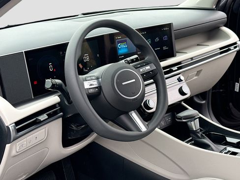 New 2026 Hyundai Tucson SEL AWD/4WD image 4