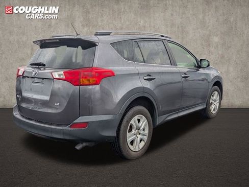 Used 2014 Toyota RAV4 LE FWD image 7