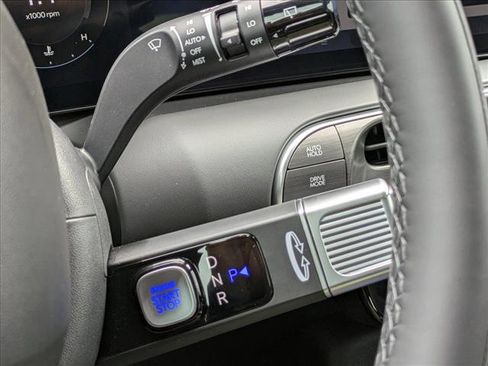 New 2026 Hyundai Palisade Calligraphy image 14