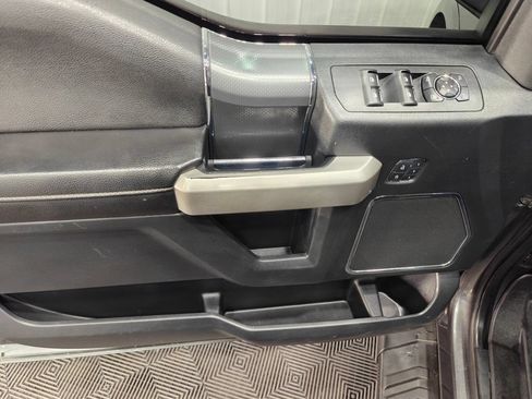 Used 2015 Ford F150 Lariat w/ Equipment Group 502A Luxury AWD/4WD image 62