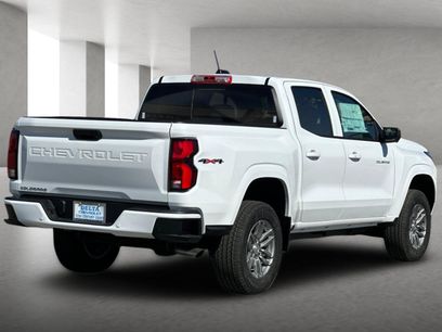 New 2026 Chevrolet Colorado LT w/ LT Convenience Package