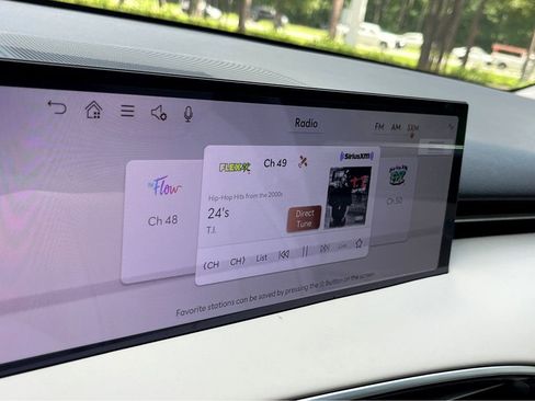 New 2026 Genesis GV70 2.5T Advanced AWD/4WD image 19