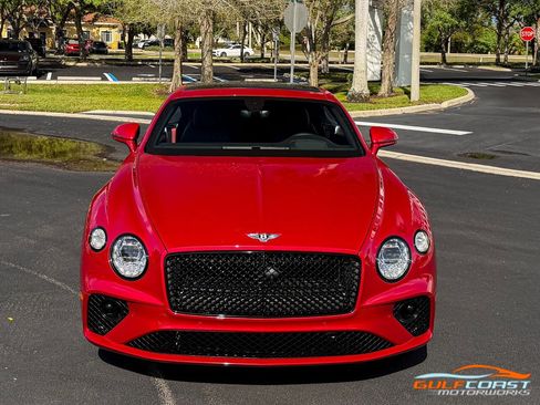 Used 2024 Bentley Continental GT V8 image 5