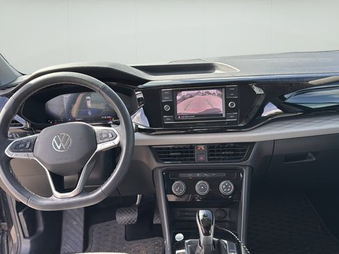 Used 2024 Volkswagen Taos S FWD image 21