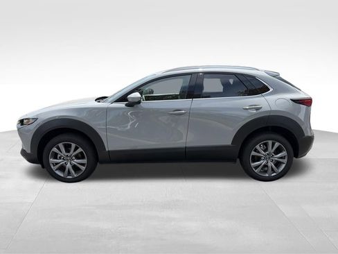Used 2025 MAZDA CX-30 AWD 2.5 S w/ Premium Package image 2