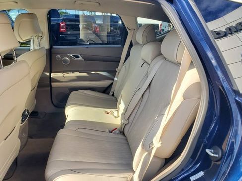 Used 2022 Genesis GV80 2.5T w/ Prestige Package 04 image 19