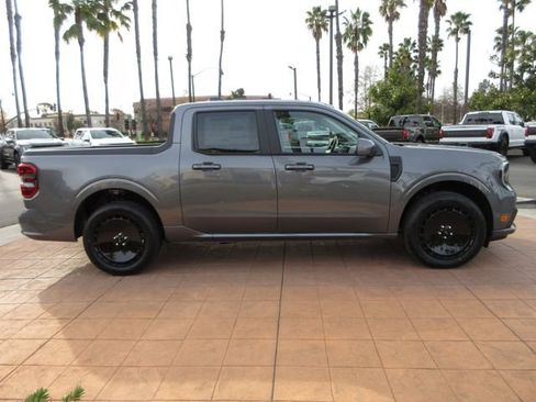 New 2026 Ford Maverick Lobo AWD/4WD image 5