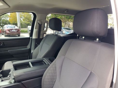 Used 2024 Toyota Tundra SR w/ SR Tow Package image 15