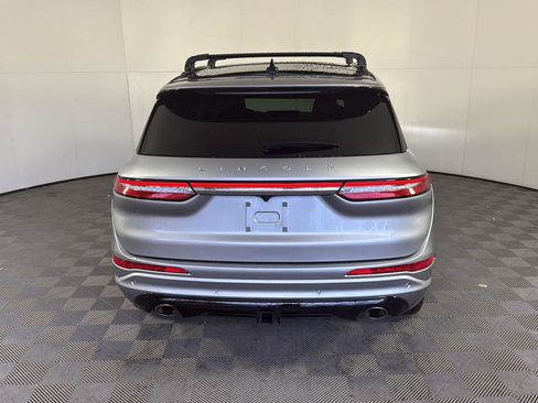 Used 2024 Lincoln Corsair Reserve w/ Equipment Group 201A AWD/4WD image 6