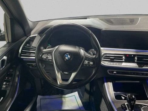 Used 2023 BMW X5 xDrive40i AWD/4WD image 17