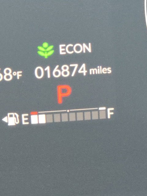 Used 2024 Honda CR-V EX image 13