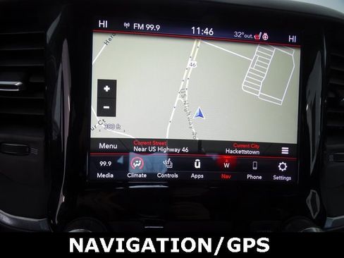 Used 2021 RAM 1500 Big Horn image 15