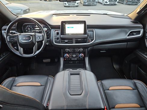 Used 2023 GMC Yukon XL AT4 w/ AT4 Premium Package image 32