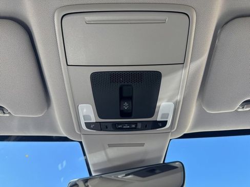 New 2026 Honda CR-V EX-L image 27