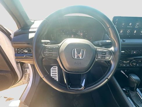 Used 2023 Honda Accord Sport image 14