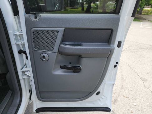 Used 2008 Dodge Ram 2500 Truck ST RWD image 28