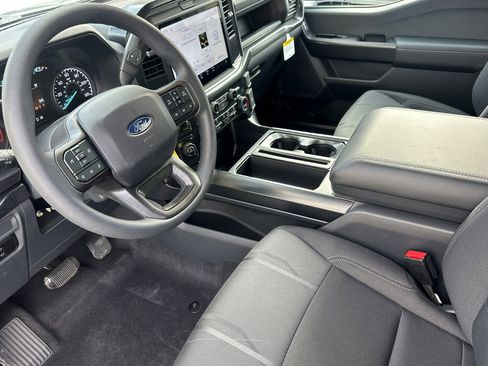 New 2026 Ford F150 STX image 9