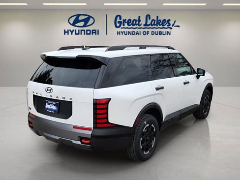 New 2026 Hyundai Palisade XRT Pro image 5
