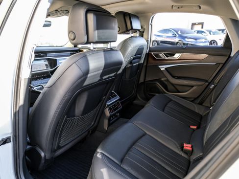 Used 2019 Audi A6 3.0T Prestige image 33