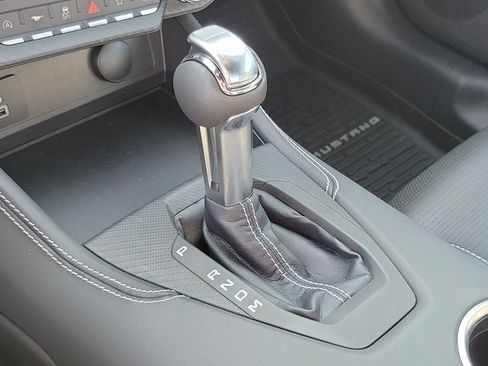 New 2026 Ford Mustang GT Premium RWD image 19