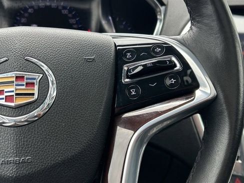 Used 2015 Cadillac SRX Luxury AWD/4WD image 40