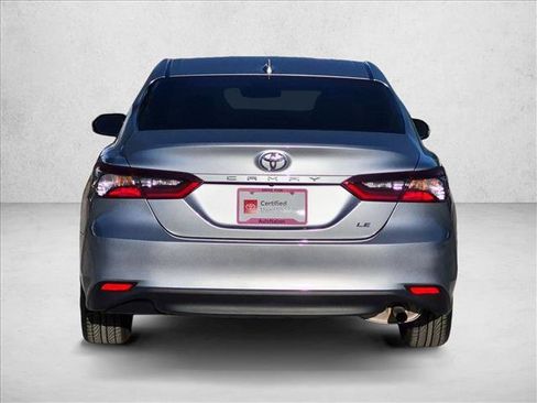 Used 2024 Toyota Camry LE FWD image 7
