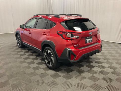 New 2026 Subaru Crosstrek 2.5i Limited w/ Crosstrek Mirror Package AWD/4WD image 4