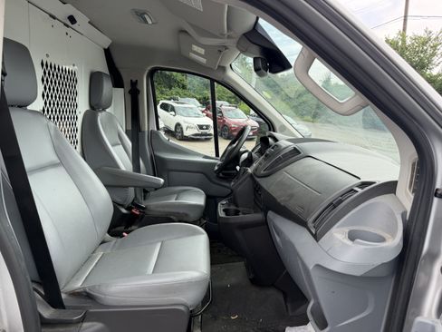 Used 2017 Ford Transit 350 148 Low Roof RWD image 13