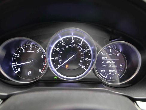 Used 2022 MAZDA CX-5 AWD 2.5 S image 14