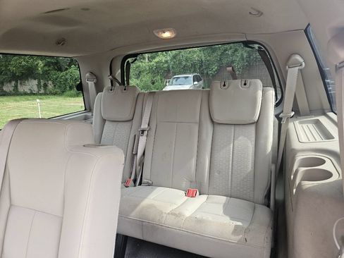 Used 2008 Ford Expedition XLT AWD/4WD image 15