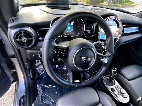 Used 2024 MINI Cooper John Cooper Works FWD image 18