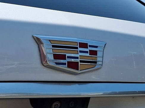 Certified 2024 Cadillac XT5 Premium Luxury w/ Technology Package AWD/4WD image 30