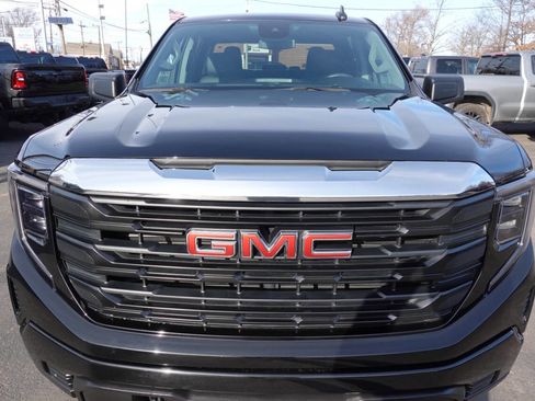 Used 2022 GMC Sierra 1500 Pro w/ Pro Value Package image 6