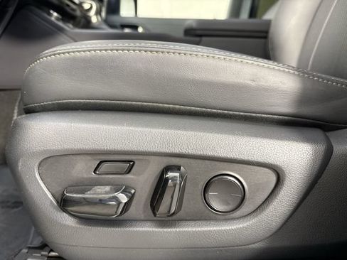 Certified 2025 Lexus GX 550 AWD/4WD image 25