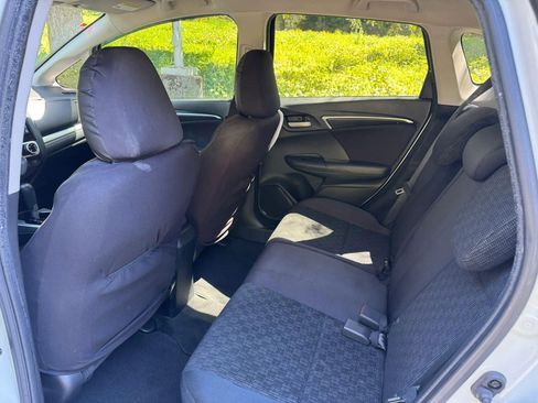 Used 2016 Honda Fit LX image 15