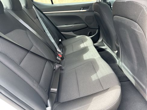 Used 2020 Hyundai Elantra SE w/ Cargo Package (C1) FWD image 31