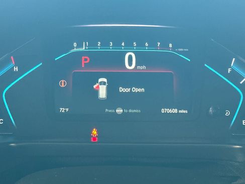 Used 2019 Honda Odyssey EX-L image 26