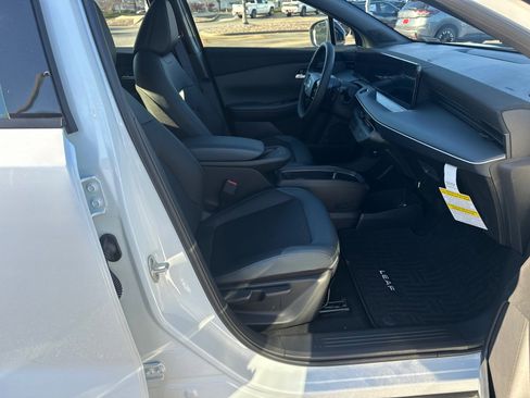 New 2026 Nissan Leaf SV+ image 13