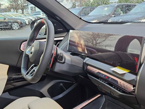 New 2026 BMW X3 M50 w/ Premium Package image 12