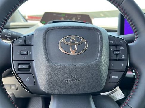 New 2026 Toyota Prius Plug-In Hybrid image 25