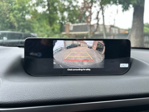 New 2026 MAZDA CX-50 AWD 2.5 Hybrid w/ Weather Package image 25