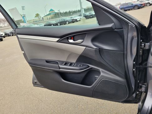 Used 2019 Honda Civic LX image 15