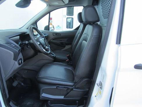 Used 2020 Ford Transit Connect XL image 11
