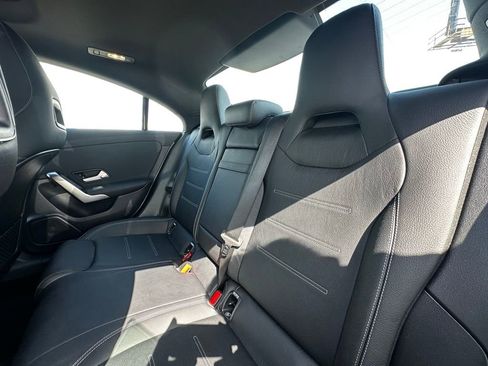 Used 2022 Mercedes-Benz CLA 250 image 26