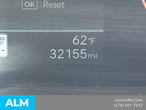 Used 2025 Hyundai Sonata SEL FWD image 31
