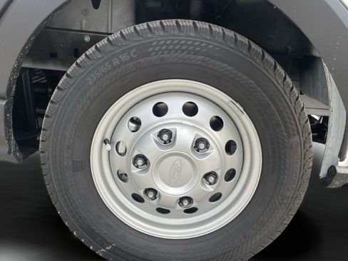 New 2025 Ford Transit 350 image 34