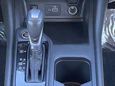 Used 2025 Nissan Sentra S FWD image 33