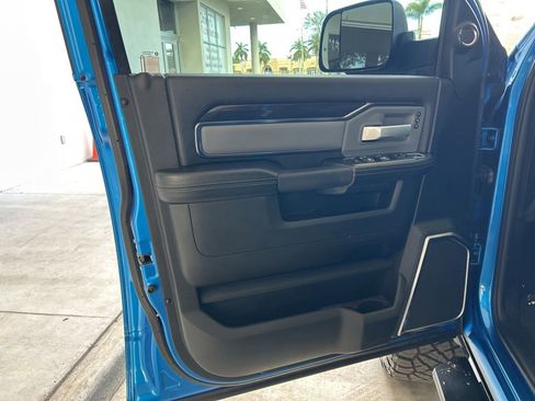 Used 2020 RAM 2500 Power Wagon image 38