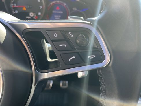 Used 2023 Porsche Cayenne S image 20